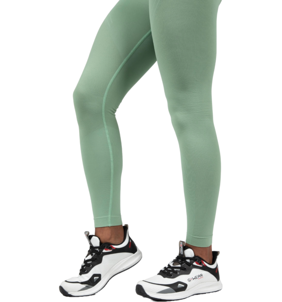 GORILLA WEAR Whitney Seamless Leggings på