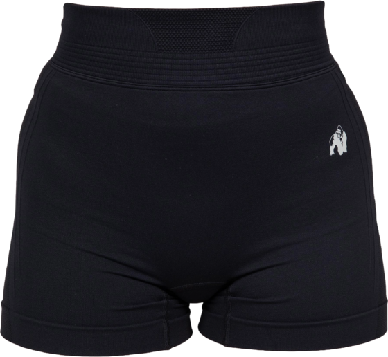 GORILLA WEAR Whitney Seamless Shorts på