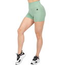 GORILLA WEAR Whitney Seamless Shorts på