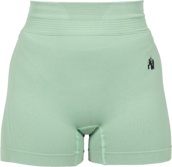 GORILLA WEAR Whitney Seamless Shorts på