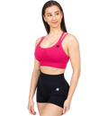 GORILLA WEAR Whitney Seamless Sports Bra på