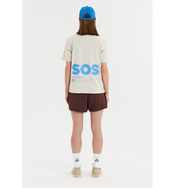SOS Whitsunday på
