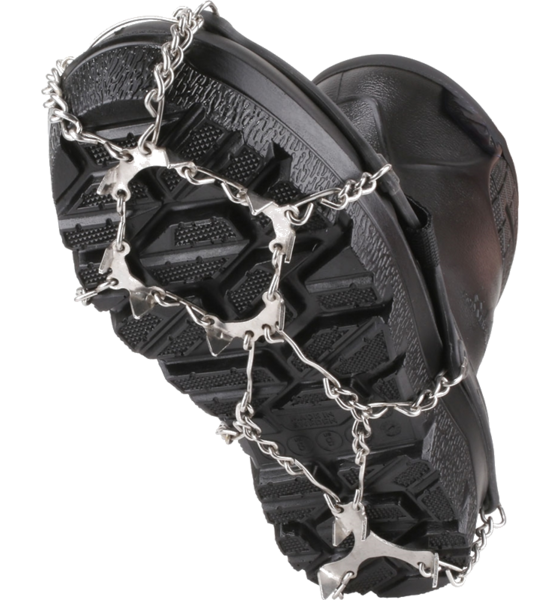 WIGGLER Wiggler Ice Spikes Rough Large (41-44) 1 Pair på