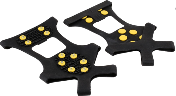 WIGGLER Wiggler Ice Spikes Small (31-36) 1 Pair på