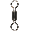 WIGGLER Wiggler Rolling Swivel Black Nickel Size 12 på