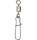 WIGGLER Wiggler Rolling Swivel With Fastlock Snap Size 12 på