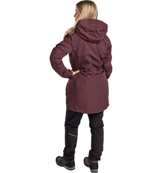 PINEWOOD Wilda Parka W på
