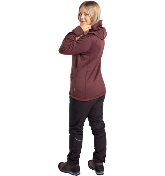PINEWOOD Wilda Stretch Shell Trs W på