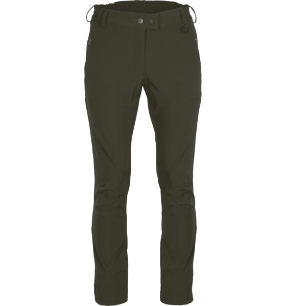 PINEWOOD Wilda Stretch Shell Trs W på