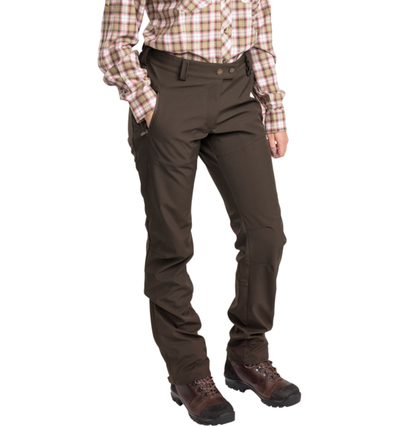 PINEWOOD Wilda Stretch Shell Trs W på