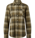PINEWOOD Wildmark Flannel Shirt W på