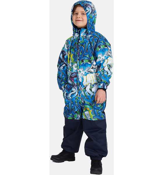 HUPPA Wille 1 på