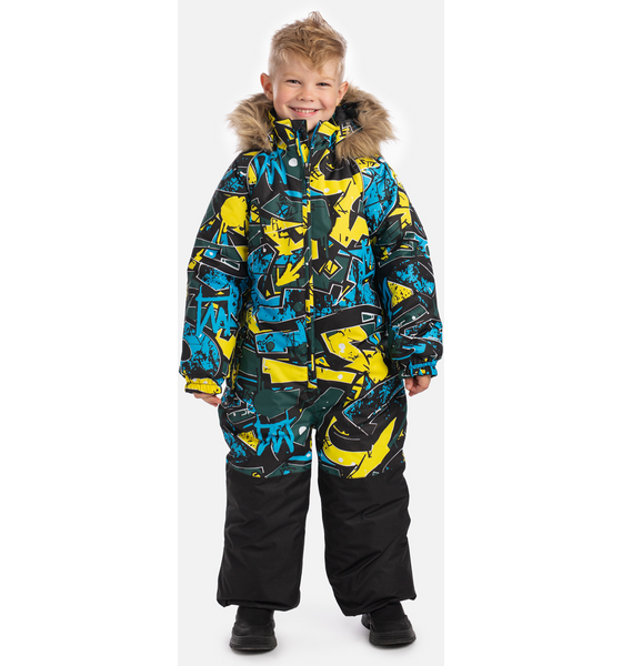 HUPPA Wille på