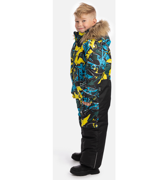 HUPPA Wille på