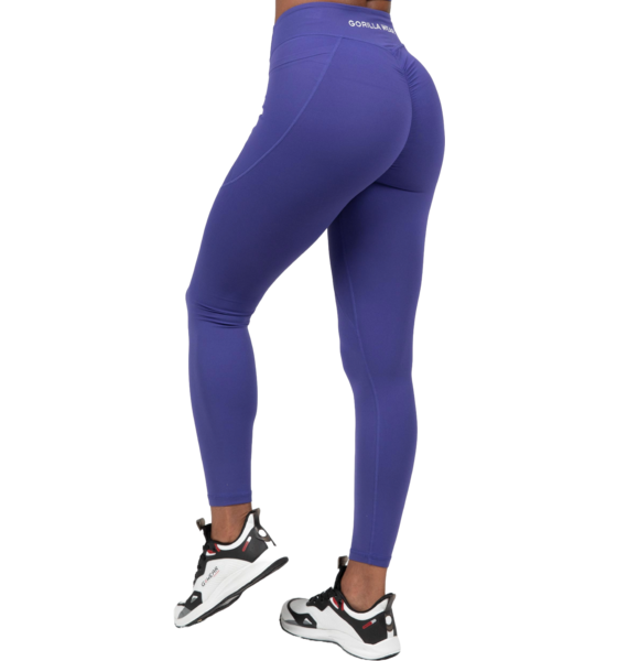 GORILLA WEAR Willow Leggings på