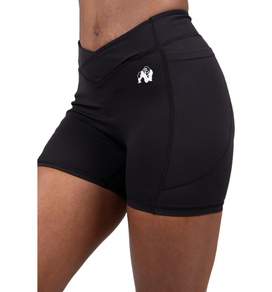 GORILLA WEAR Willow Shorts på