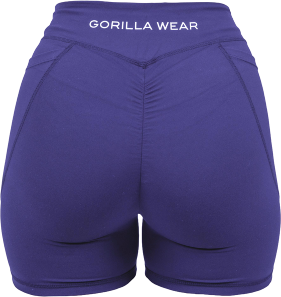 GORILLA WEAR Willow Shorts på