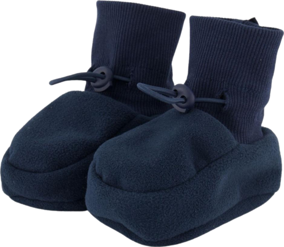 GEGGAMOJA Wind Fleece Footie på
