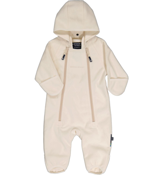 GEGGAMOJA Wind Fleece Overall på