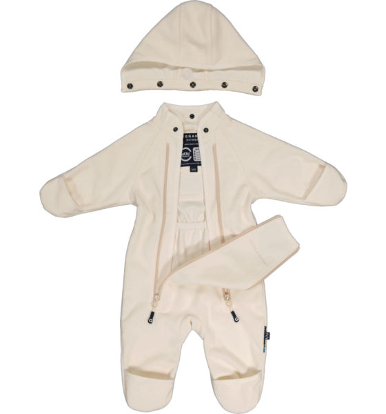 GEGGAMOJA Wind Fleece Overall på