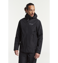 TENSON Winga Rain Jacket Men på