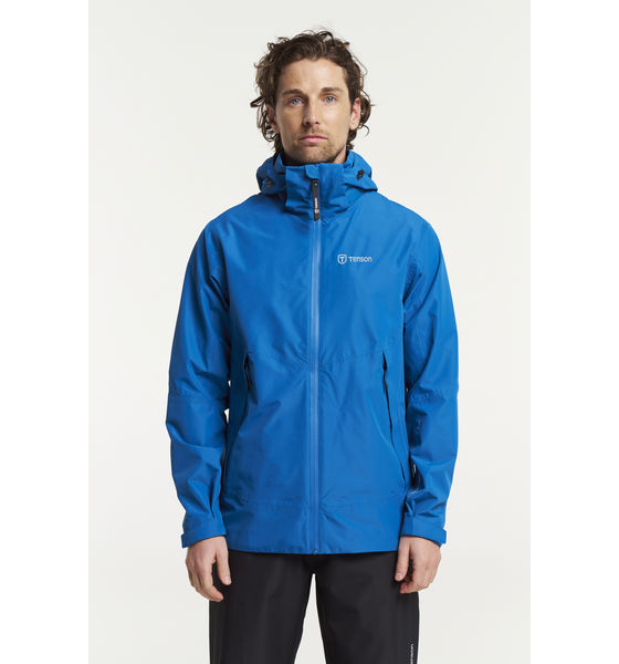 TENSON Winga Rain Jacket Men på