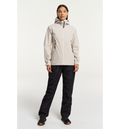 TENSON Winga Rain Pants Women på