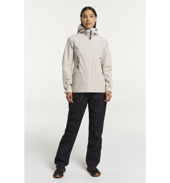 TENSON Winga Rain Pants Women på