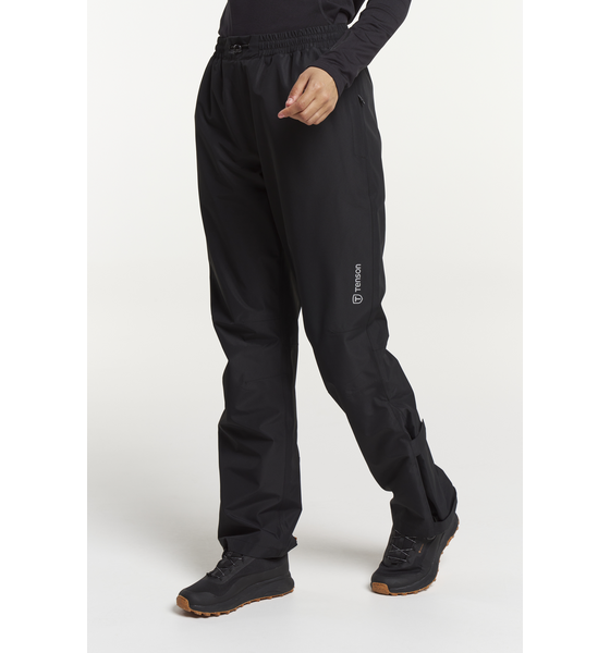 TENSON Winga Rain Pants Women på