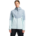TENSON Winga Yoke Jacket Women på