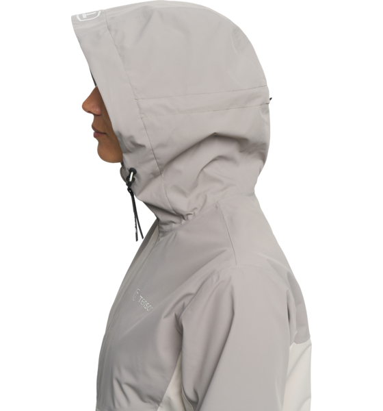 TENSON Winga Yoke Jacket Women på