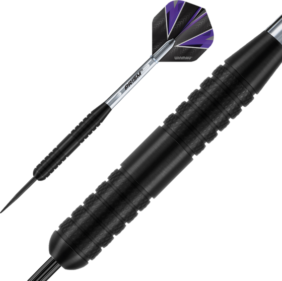 WINMAU Winmau Apocalypse Brass Steeltip Darts på
