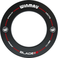 WINMAU Winmau Catch Ring Pro-line Black på