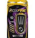 WINMAU Winmau Foxfire 80% Volfram på