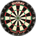 WINMAU Winmau Pro Sfb Dartboard på