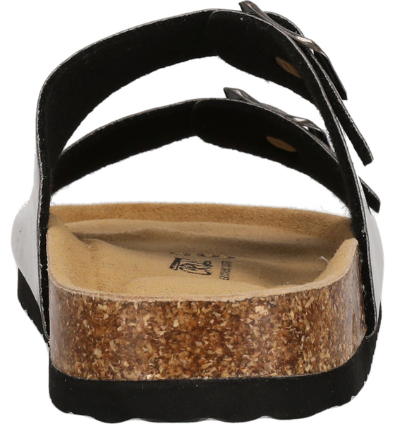 CRUZ Winsy Cork Sandal på