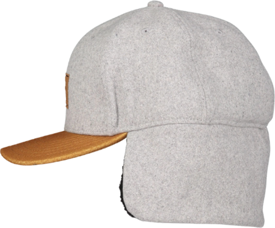 JOHN DEERE Winter Cap på
