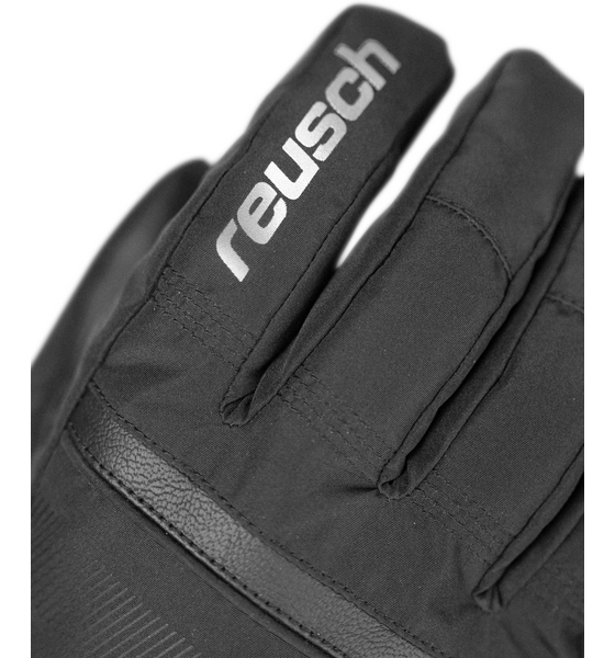 REUSCH Winter Glove All Finger Touch på