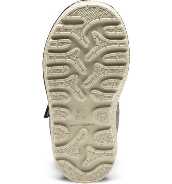 POLYVER OF SWEDEN Winter Kids på