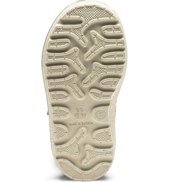 POLYVER OF SWEDEN Winter Kids på