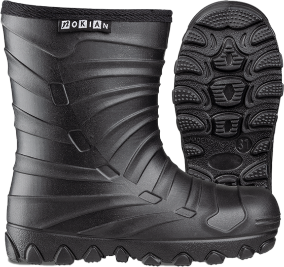 NOKIAN Winter Light Kids på