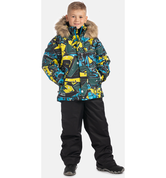 HUPPA Winter på
