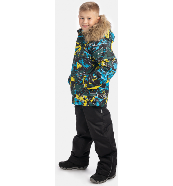 HUPPA Winter på
