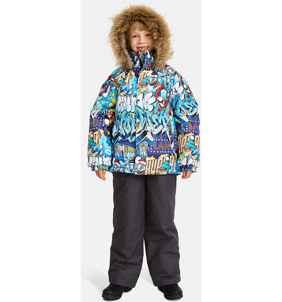 HUPPA Winter på