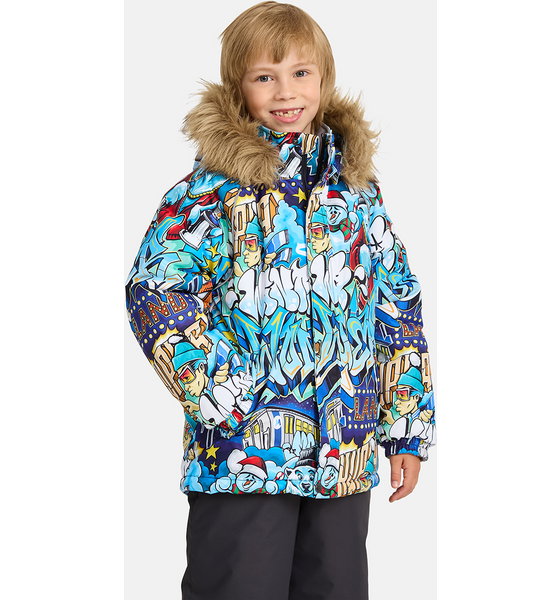 HUPPA Winter på