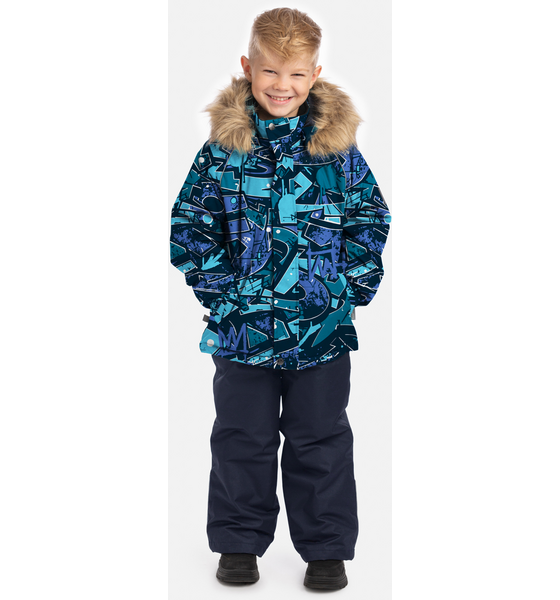 HUPPA Winter på