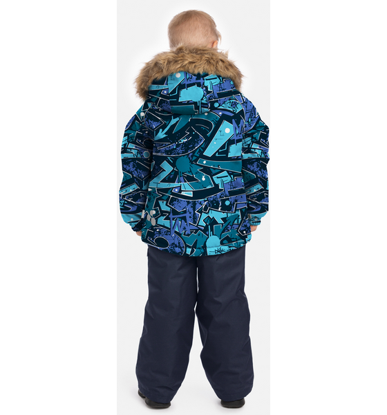 HUPPA Winter på