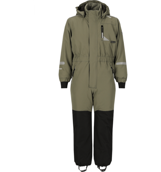 ZIGZAG Winterfun Overall på