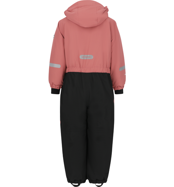 ZIGZAG Winterfun Overall på