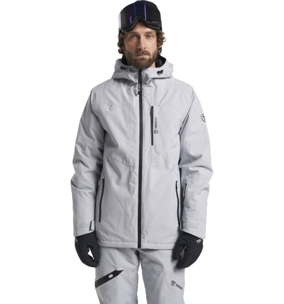 TENSON Wister Ski Jacket Men på